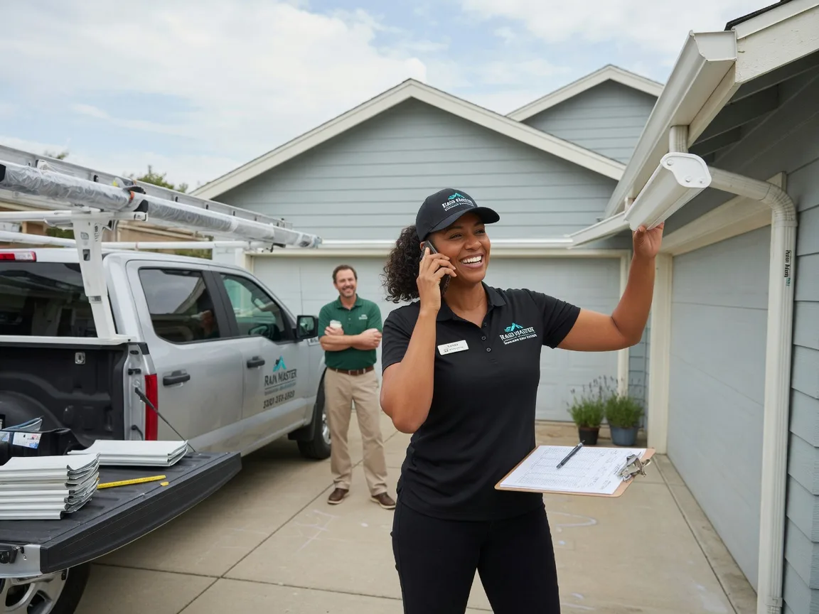 Gutter Installation White Lake, MI FAQs